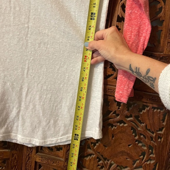 Jersey baseball shirt No Boundaries medium 7–9, 3/4 sleeve light weight fun - Picture 6 of 7